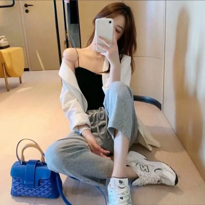 结婚前夜